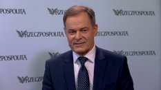 zdjęcie Marcin Borek, dyrektor Departamentu Inwestycji Samorządowych