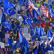 Coraz więcej Brytyjczyków wyjeżdża do Europy