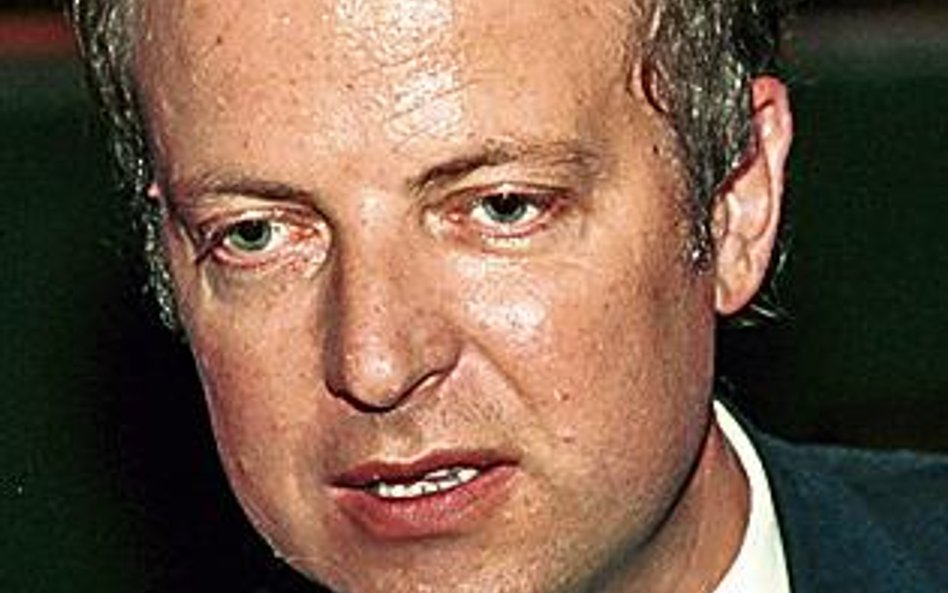 Cezary Wiśniewski - wspólnik zarządzający, Linklaters