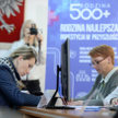 500 złotych i co potem