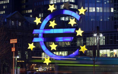 Strefa euro: Wzrost gospodarczy lepszy od oczekiwań