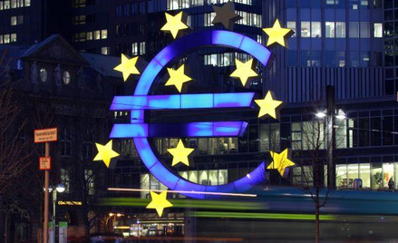 Moody’s: euroland dopiero w połowie drogi