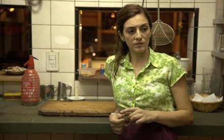 Dzikie historie, reż. Damian Szifron