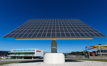PGE łączy spółki energetyki odnawialnej