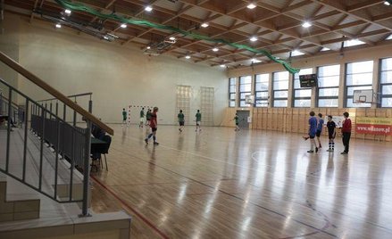 Wynajem sali gimnastycznej a stawka VAT