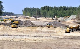 GDDKiA informuje o nowej inwestycji