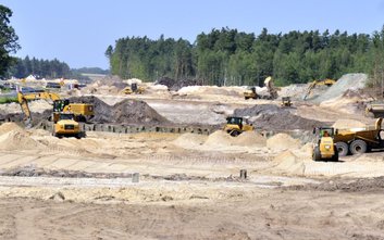 GDDKiA informuje o nowej inwestycji