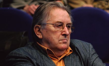 Kazimierz Kutz oskarża Kaczyńskiego i Ziobrę o... morderstwo