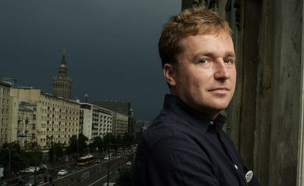 Jan Mencwel, Miasto Jest Nasze: Jestem racjonalnym lewakiem