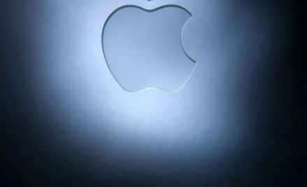 Akcje Apple coraz droższe