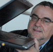 Jacek Papaj, prezes Compu