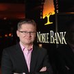 Krzysztof Rosiński, prezes Getin Noble Bank