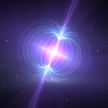 Według naukowców pierwsze pierwiastki złota mogły powstać w wyniku gigantycznego rozbłysku magnetara