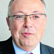 Ro­bert Mo­ritz, pre­zes TUP