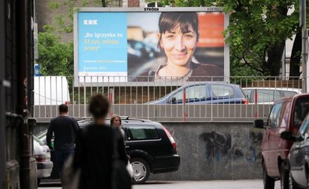 Dla komitetu przygotowującego igrzyska pracowali fachowcy od strategii komunikacyjnych, ale też asys