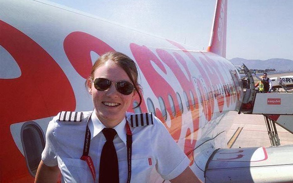 fot. Facebook.com/easyJet