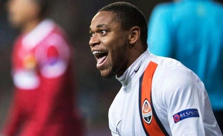 Luiz Adriano, czyli instynkt snajpera kontra fair play