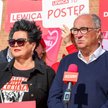 Bożena Borowiec obejmie mandat po Łukaszu Litewce
