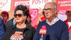 Bożena Borowiec obejmie mandat po Łukaszu Litewce