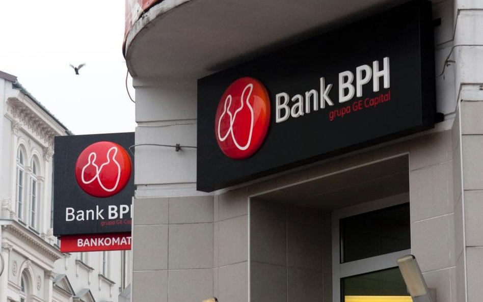 GE oraz Commerzbank zaskarżą ustawę frankową
