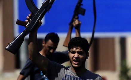 Rządzić będą ludzie reżimu?