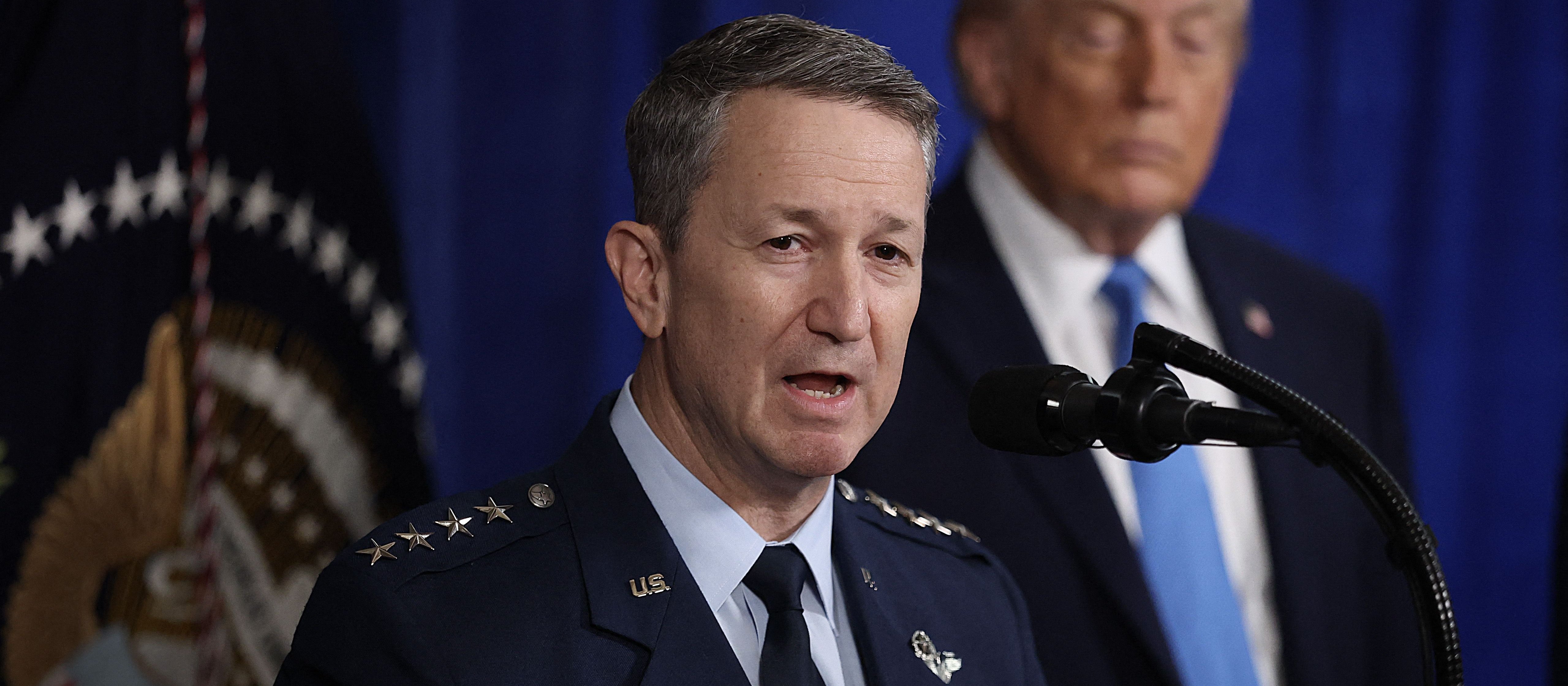 Donald Trump nie wyklucza wojny z Iranem. „Łatwo byśmy wygrali”