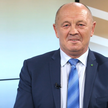 Marek Sawicki, przyszły marszałek senior Sejmu