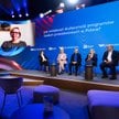 Podczas debaty pojawił się postulat wprowadzenia w kodeksie pracy jednego obowiązkowego dnia wolnego