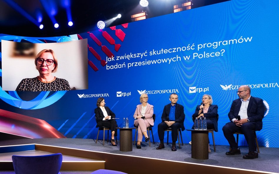 Podczas debaty pojawił się postulat wprowadzenia w kodeksie pracy jednego obowiązkowego dnia wolnego