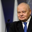 Prezes Narodowego Banku Polskiego Adam Glapiński.