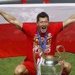 Finał Ligi Mistrzów: Lewandowski dogonił marzenie