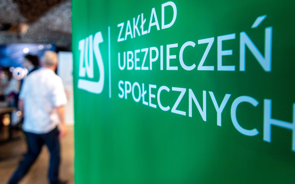 Rozłożenie zaległości ZUS na raty. Ważne orzeczenie Sądu Najwyższego