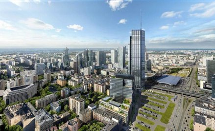 Polskie REIT-y nabierają rumieńców