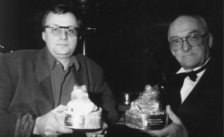 Barbara Hollender o klanie Sobocińskich