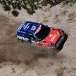 Rajd Dakar: Przygoński nadal w czołówce