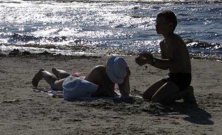 Plaże nad Bałtykiem. Jakie kąpieliska nad morzem są czyste