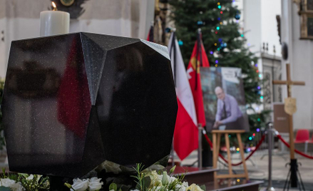 Szukanie winnych kończy debatę