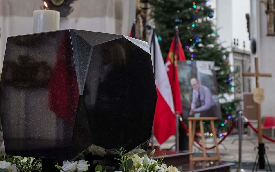 Szukanie winnych kończy debatę