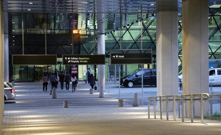 Lotniska regionalne straciły 15 milionów pasażerów