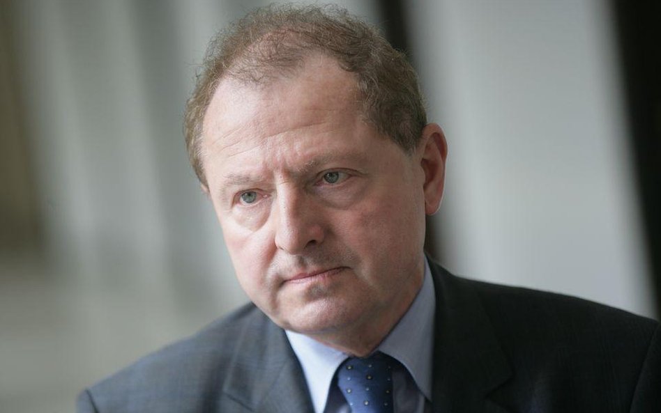 Tadeusz Iwiński