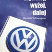 Jack Ewing, „Szybciej, wyżej, dalej. Skandale Volkswagena”, Rebis