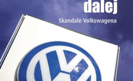 Jack Ewing, „Szybciej, wyżej, dalej. Skandale Volkswagena”, Rebis