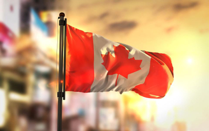 Kanady problem z bańką na rynku nieruchomości