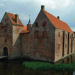 Zamek Spottrup