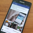 Na razie z Instant Articles korzysta kilku wydawców rozpoznawalnych na całym świecie.