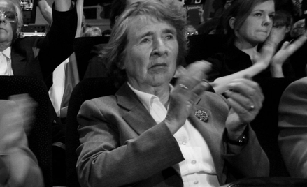Nie żyje Anna Kurska, matka Jacka i Jarosława Kurskich