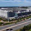 Centra przetwarzania danych w USA często zajmują ogromne tereny. Są one też jednak wielkimi inwestyc