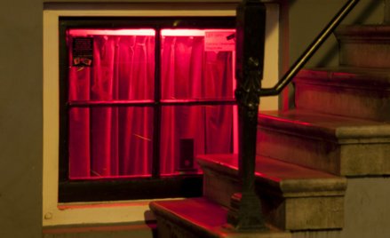 Nowoczesna chce komisji ws. agencji towarzyskich na Podkarpaciu