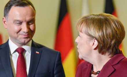 Przy pomocy strefy euro Niemcy chcą wpływać na gospodarkę całego kontynentu.
