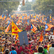 Jordi Sole: Na kompromis Katalonii z Hiszpanią jest już za późno